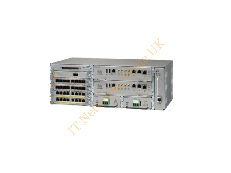 Cisco Systems Asr 903 Route Switch Proc 1 Large Scale Networking Accessory