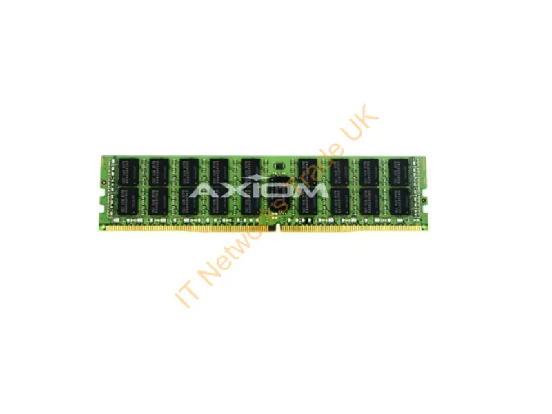 A9031094-AX - Axiom 128Gb Ddr4 Memory Module 1 X 128 Gb 2400 Mhz Ecc