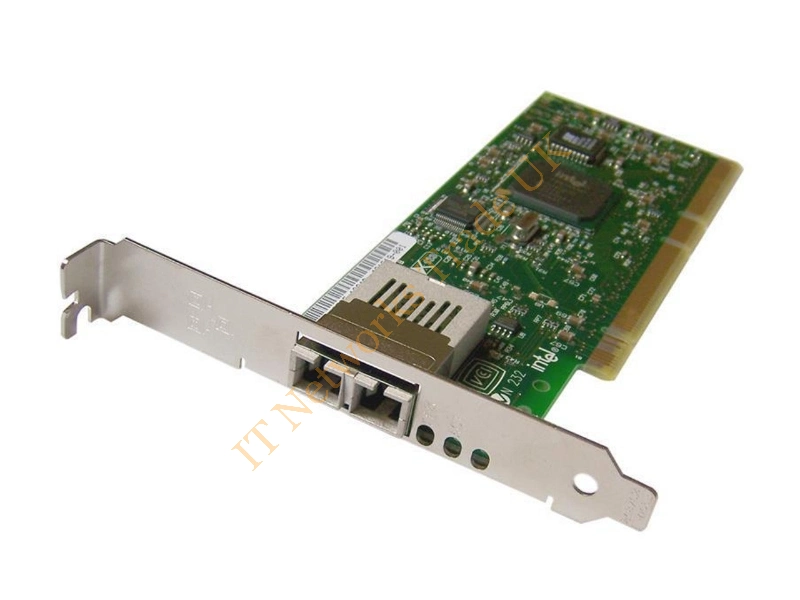 A91519-002 Intel Pro/1000XF Gigabit Server Adapter