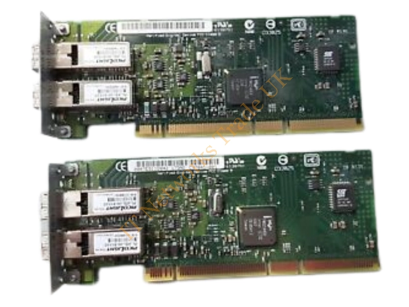 A91620-002 Intel PRO/1000 MF Dual Port Server Adapter