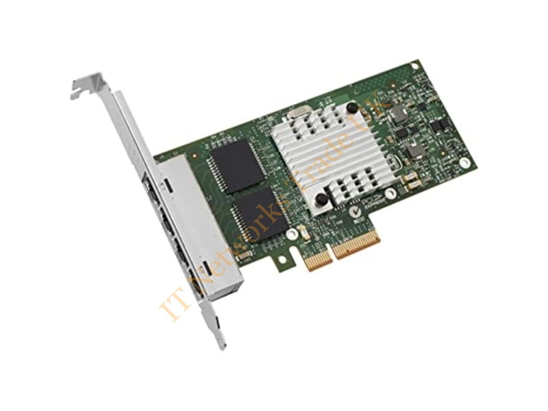 A91622-002 Intel PRO/1000 MF PCI-x 1000 Base SX Gigabit Fiber Channel 64-bit Server Adapter Fiber Channel Controller