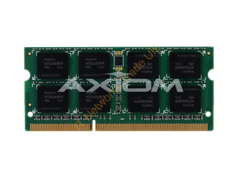 A9168727-AX - Axiom 16Gb Ddr4-2400 Memory Module 2400 Mhz