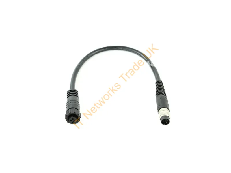 A9169798 - Zebra Adapter Cpc To Lxe/Honeywell Network Bridge Black