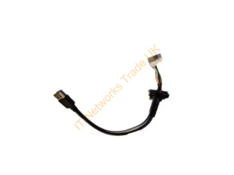 A9183902 - Zebra A9183902 Usb Cable 7.09" (0.18 M) Usb A Black