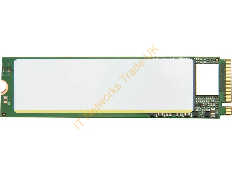 A92L2AA - Hp 256Gb 2280 Pcie Nvme Value Solid State Drive