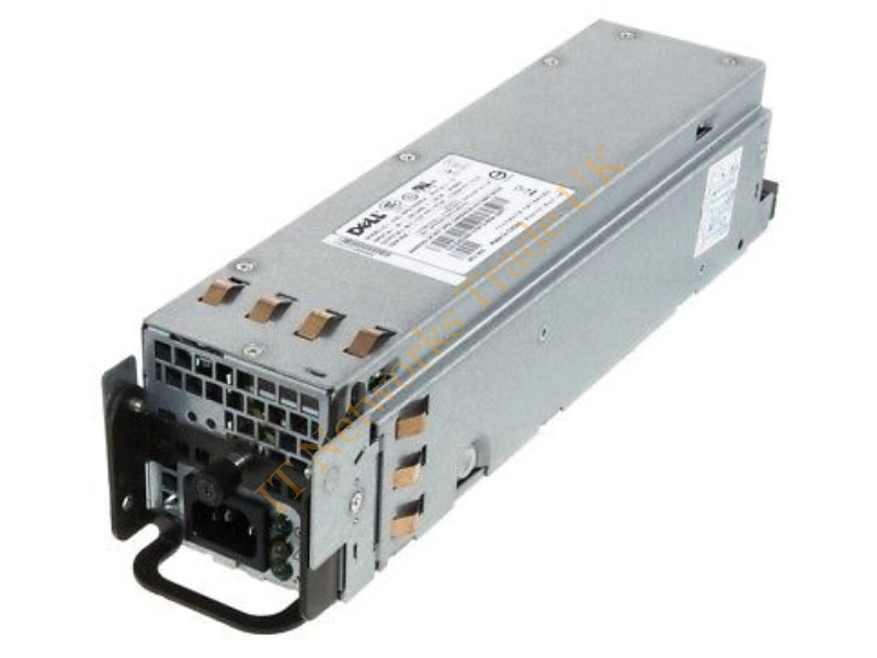 A930P-00 Dell 930-Watts Power Supply for PowerEdge 2900