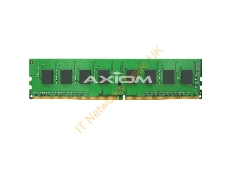 A9321911-AX - Axiom 8Gb Ddr4 Memory Module 1 X 8 Gb 2400 Mhz