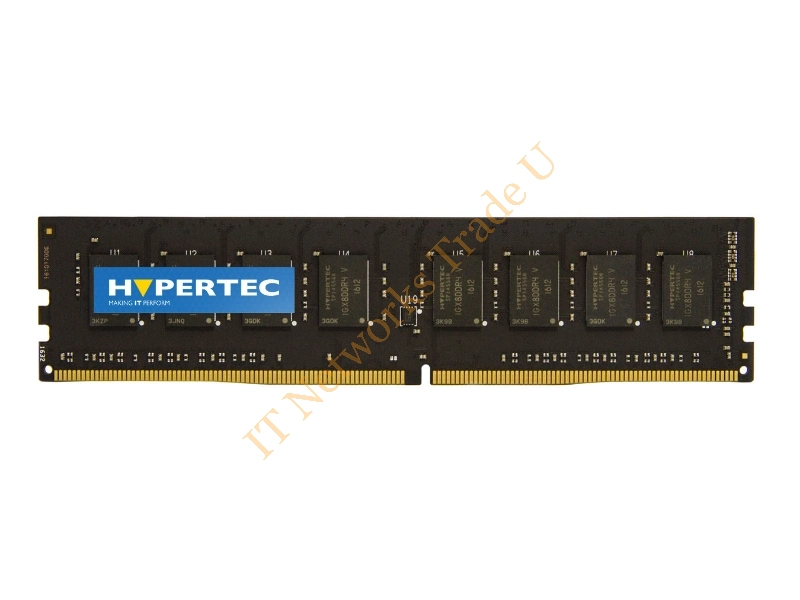 A9321911-HY - Hypertec A9321911-HY 8GB DDR4 2400MHz memory module