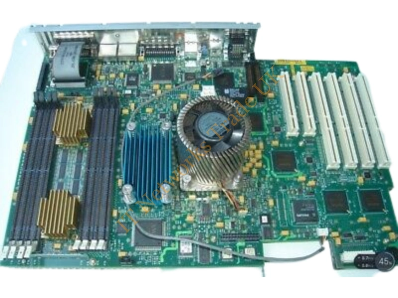 A9365-60510 HP System Board for Workstations C3750 Server Motherboard