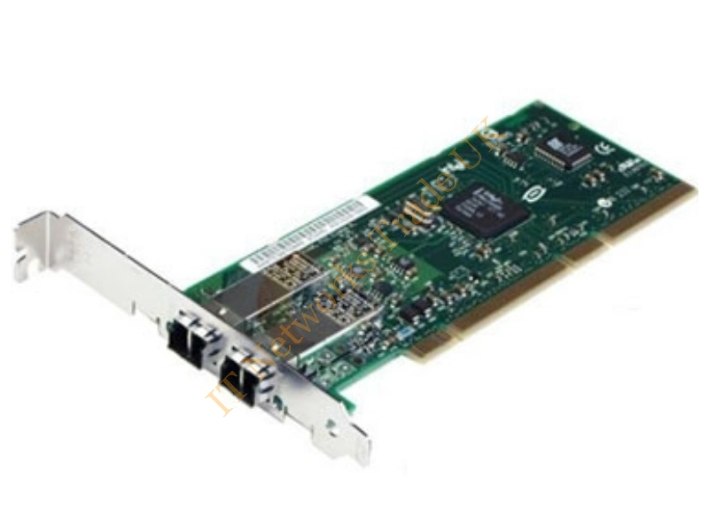 A94418-002 Intel PRO/1000 MF Dual Port Server Adapter
