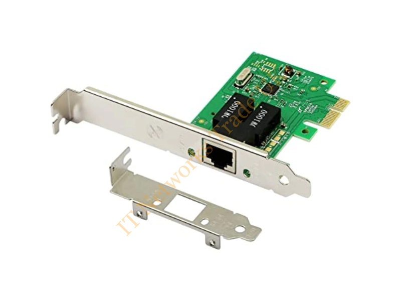 A96311-003 Intel Gigabit-sx Ethernet PCI-X Interface Card Network Adapter