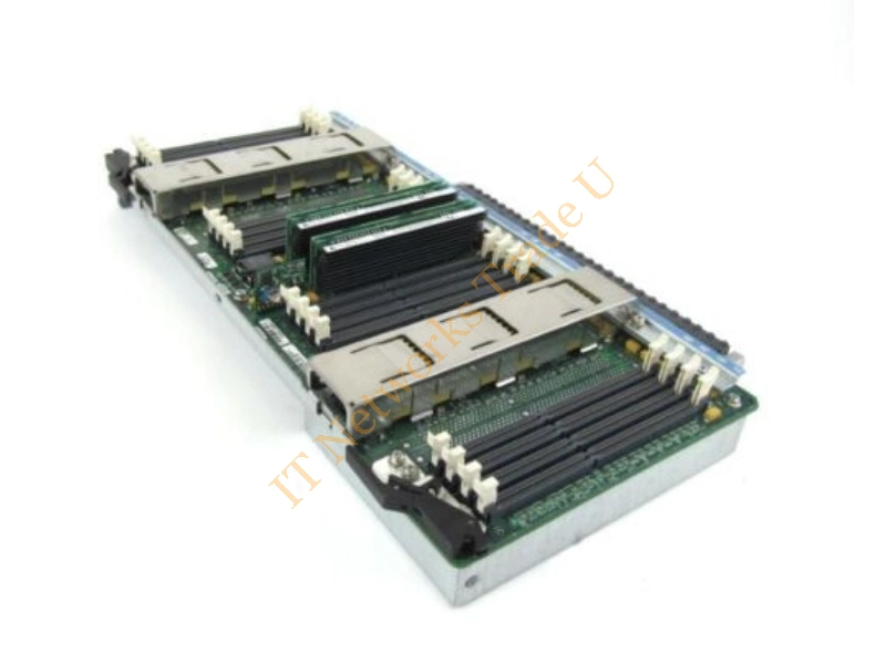 A9738A HP 16-Slot Memory Carrier Board for rx4640 Memory Board