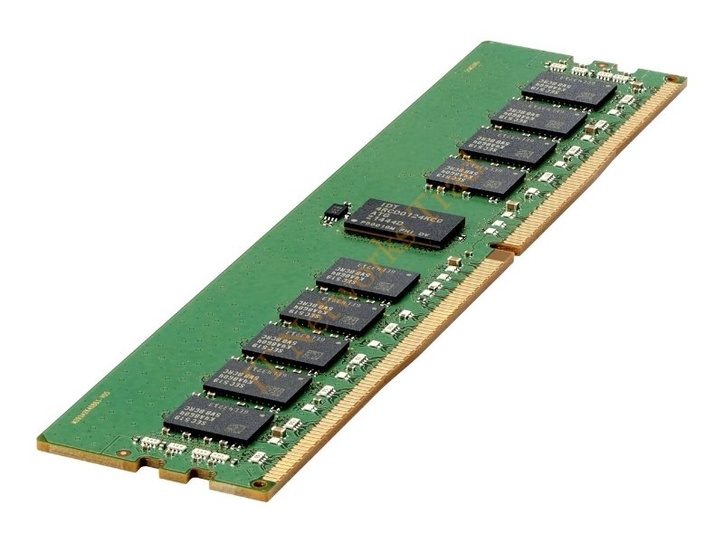 A9739A HP 64GB 32-Slot SDRAM DIMM Server Memory Expansion Board