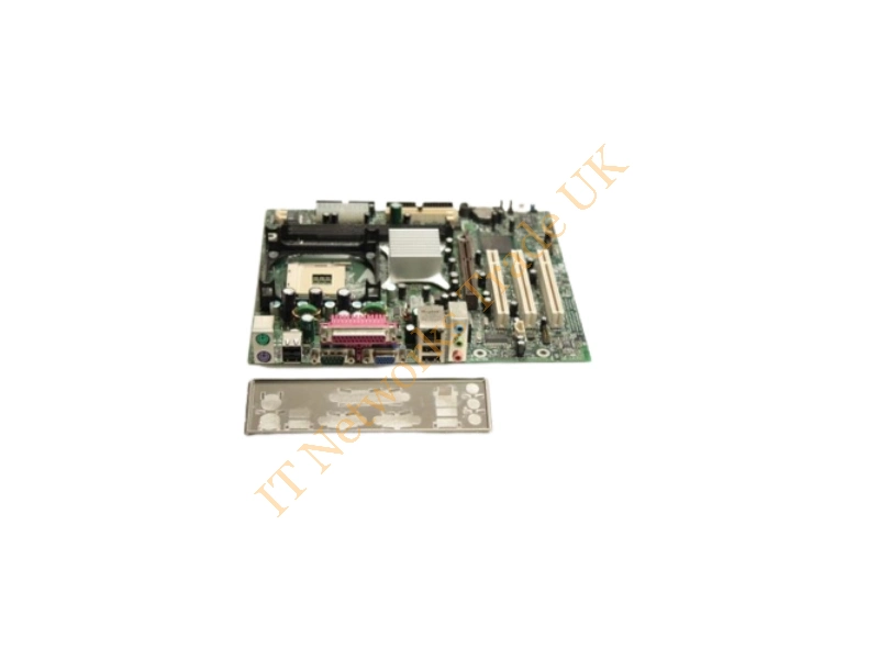 A97496-107 Intel Socket 478 DDR- Motherboard