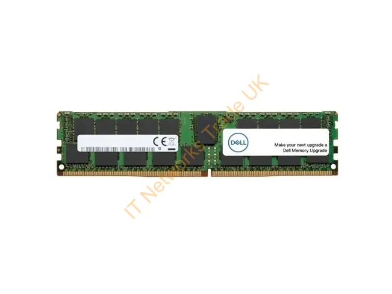 A9755661 - Dell A9755661 Memory Module 16 Gb Ddr4 2400 Mhz Ecc