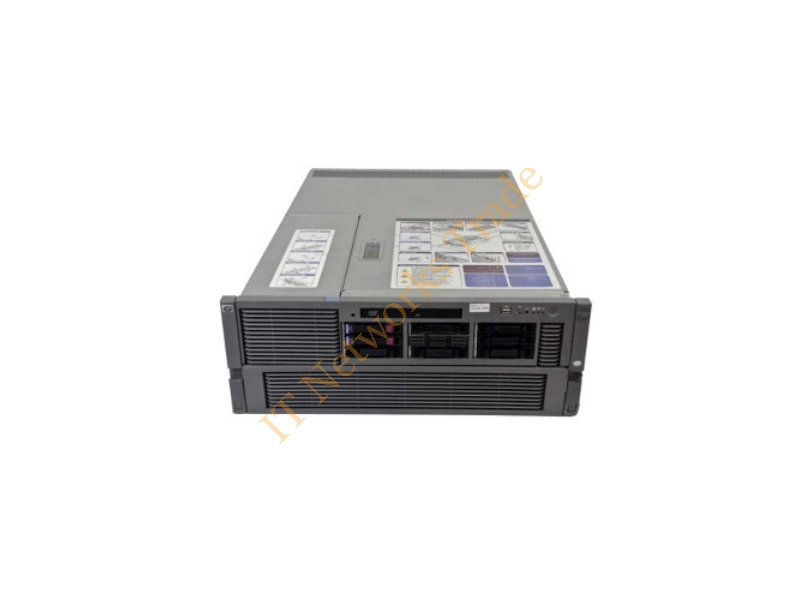 A9767-04007 HP Rack Mount Sequencer Fan Assembly Kit for Integrity rx8620 Server Server Accessory