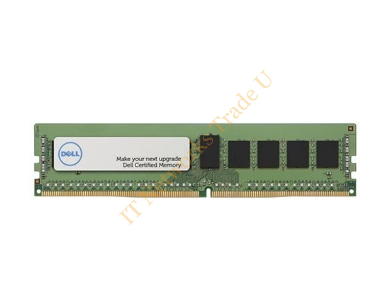 DELL A9781927 8GB 2666MHz memory module