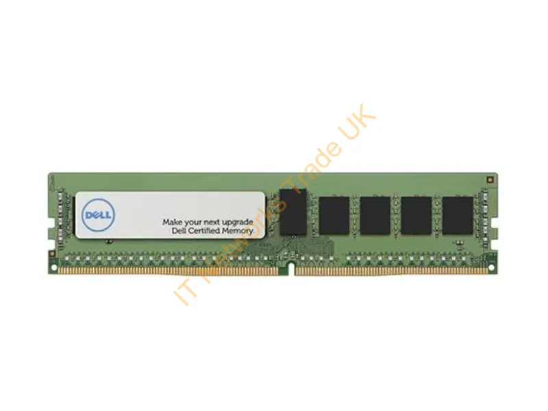A9781928 - Dell A9781928 Memory Module 16 Gb Ddr4 2666 Mhz Ecc
