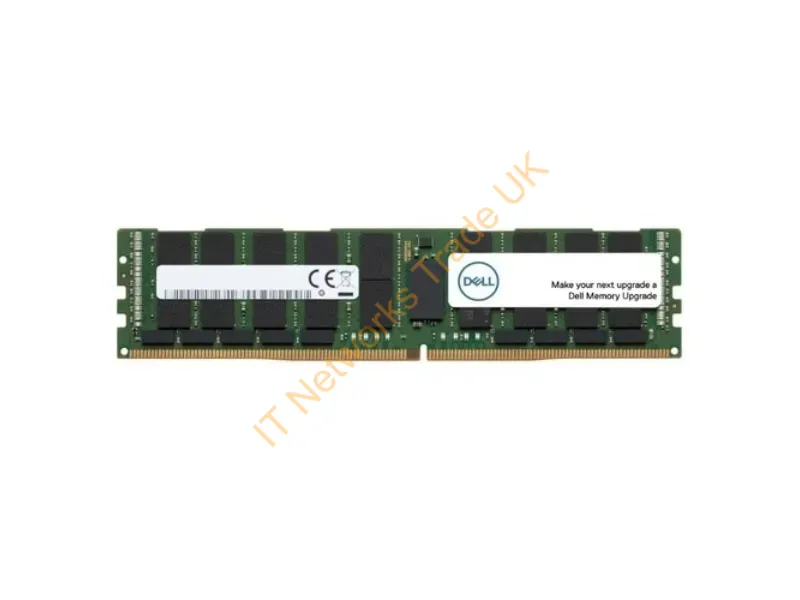 A9781930 - Dell A9781930 Memory Module 64 Gb Ddr4 2666 Mhz Ecc
