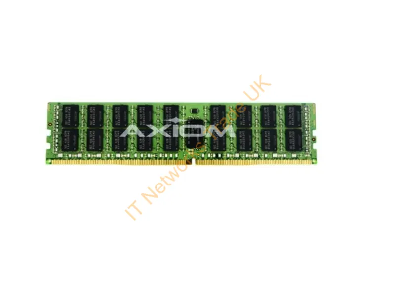 A9781931-AX - Axiom 128Gb Ddr4 Memory Module 1 X 128 Gb 2666 Mhz Ecc