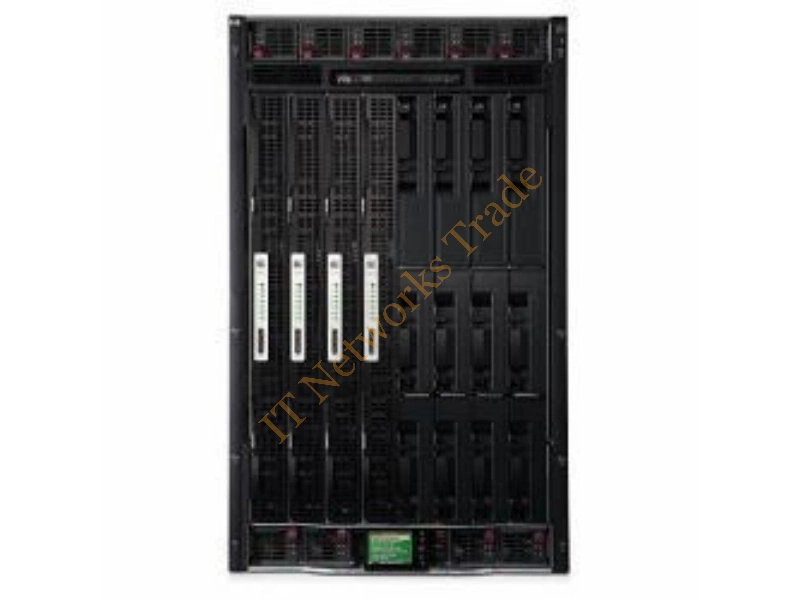 A9802A HP Superdome Rack Management Server Station for ProLiant ML350 G3 Server Server Accessory