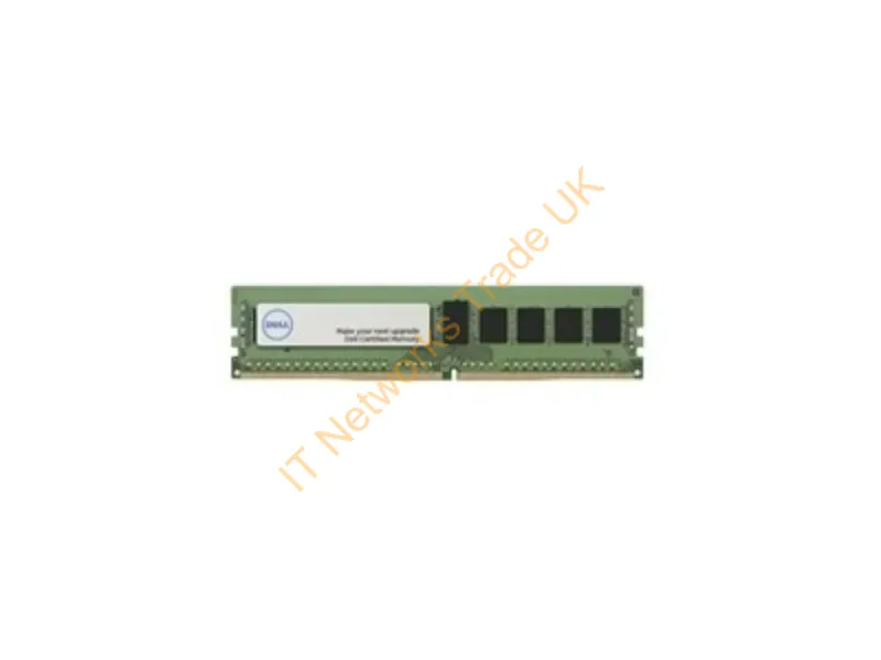 A9810565 - Dell A9810565 Memory Module 128 Gb Ddr4 2666 Mhz Ecc