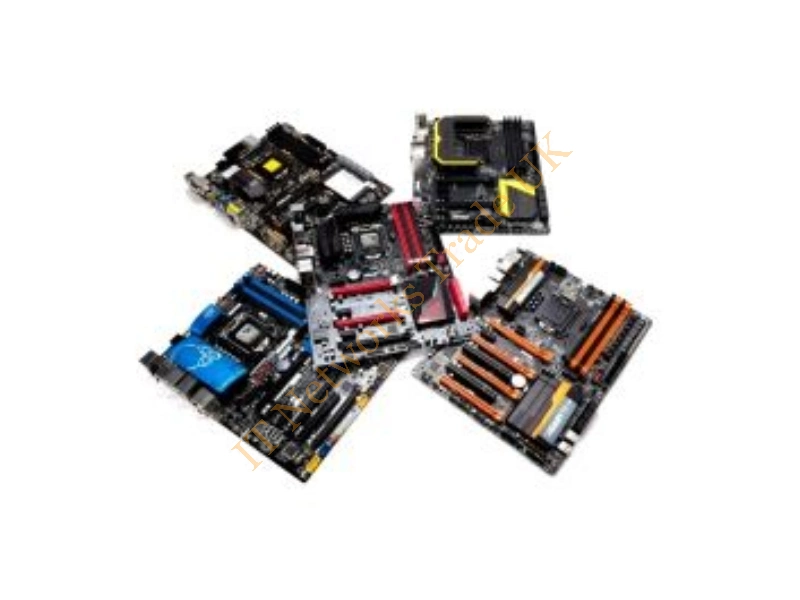 A98206-002 Intel M250 915 M- Motherboard