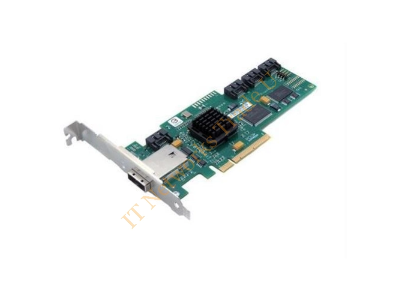 A9825A HP Smart Array 5302 Ultra160 SCSI RAID Controller Storage