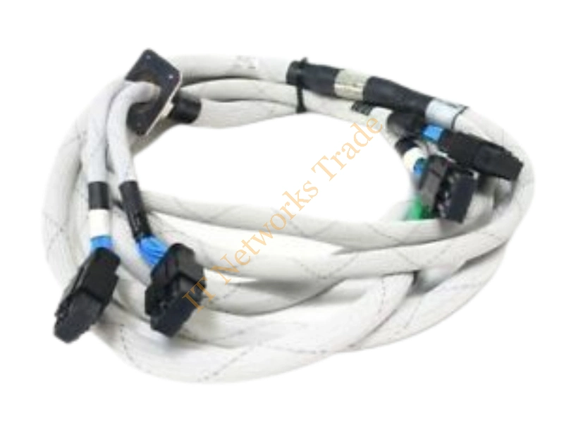 A9834-2001B HP E-Link External Port Cable for 9000 Superdome Server Accessory
