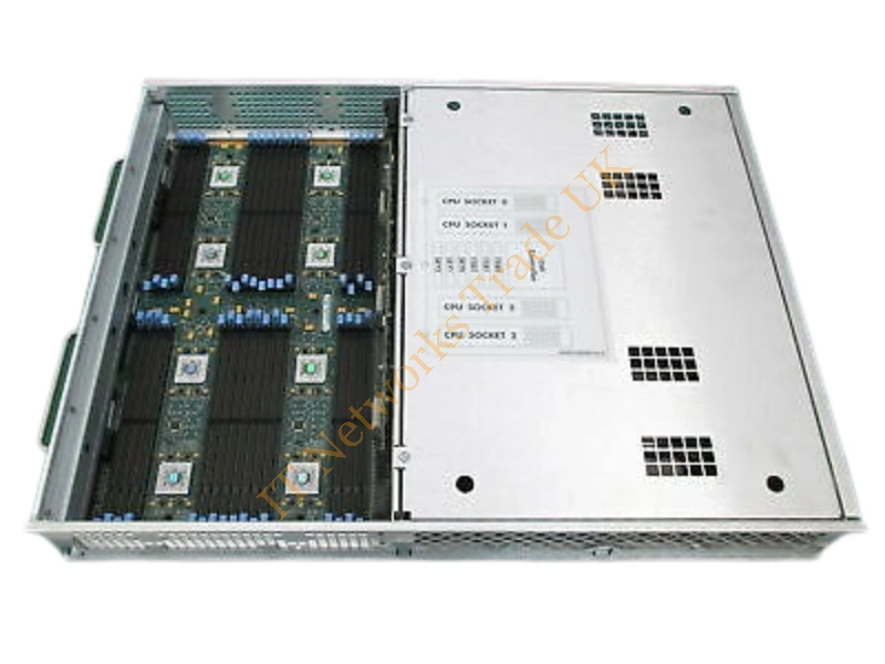 A9834A HP Sx2000 Integrity Superdome 32/64-Core Chassis Server Chassis
