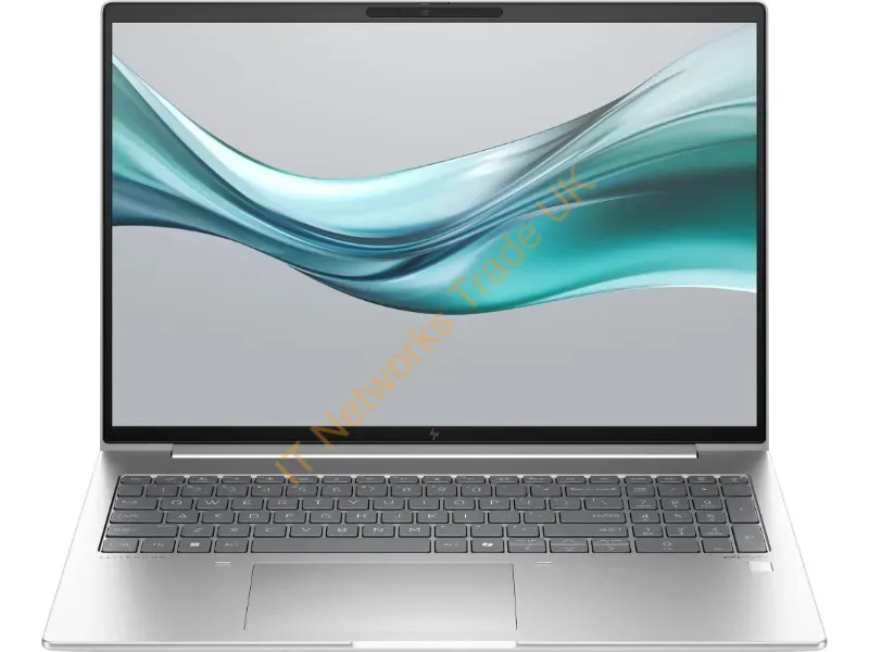 A98J6EC#ABA - Hp Elitebook 665 G11 Amd Ryzen 5 Pro 7535U Laptop 16" Wuxga 16 Gb Ddr5-Sdram 256 Gb Ssd Wi-Fi 6E (802.11Ax) Windows 11 Pro Silver