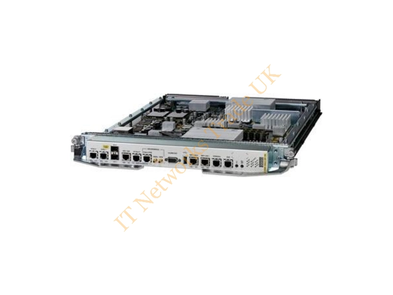 A99-RP2-SE Cisco ASR 9900 ROUTE PROC 2 FOR SVC EDGE Network Module