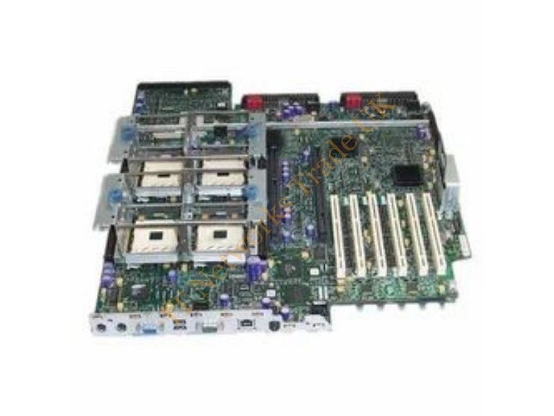 A9901-60001 HP System Board for RX1600 Server System Server Motherboard