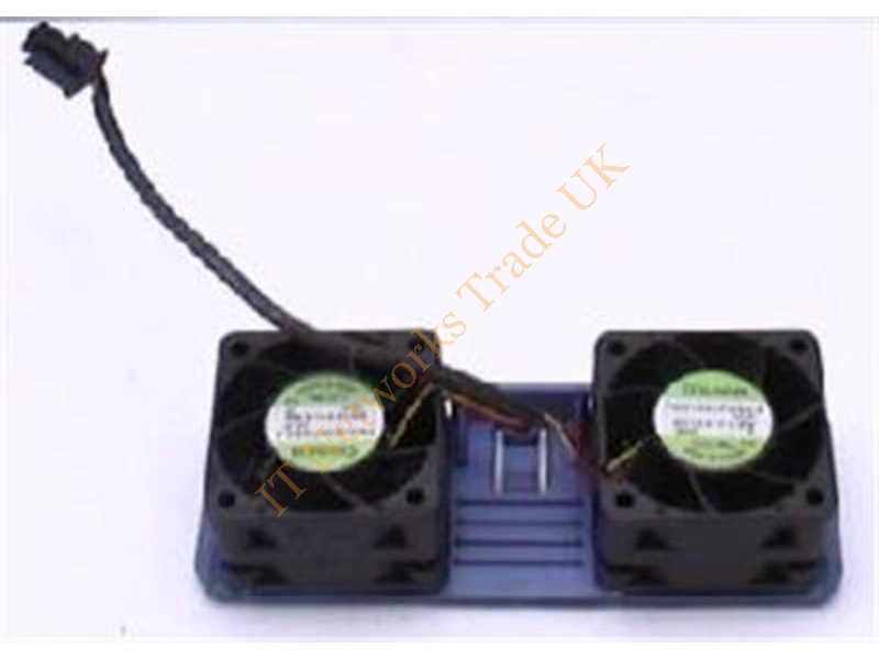 A9901-67017 HP Chassis Fan for Integrity RX1600 Server Cooling Fan