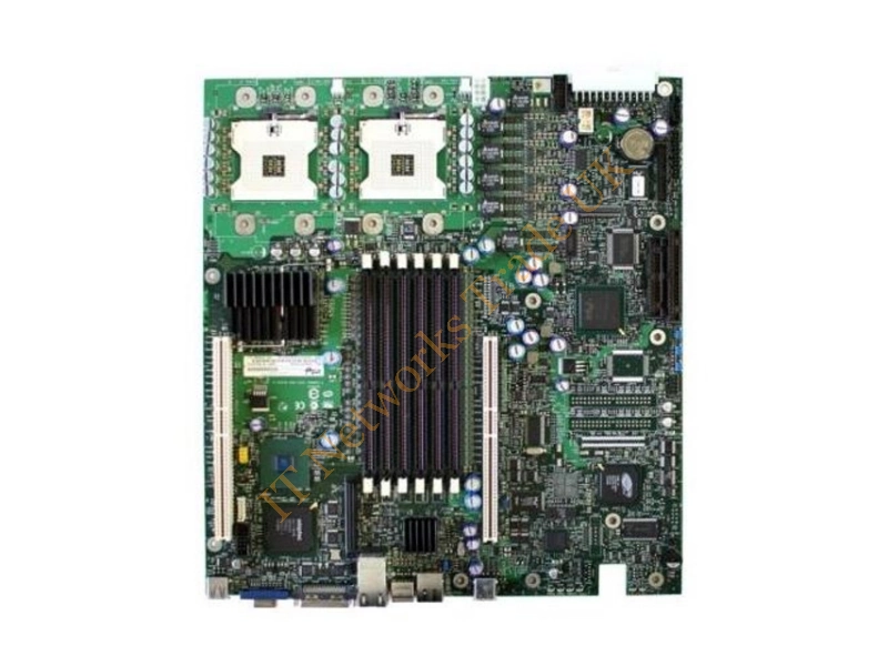 A99386-109 Intel Dual-Socket Server Motherboard