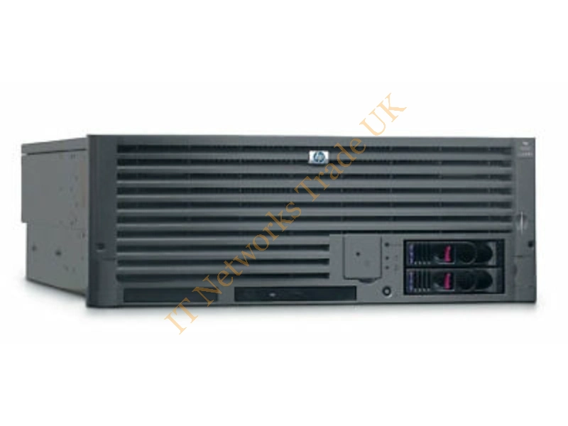 A9950A HP 9000 rp4440 Server Chassis
