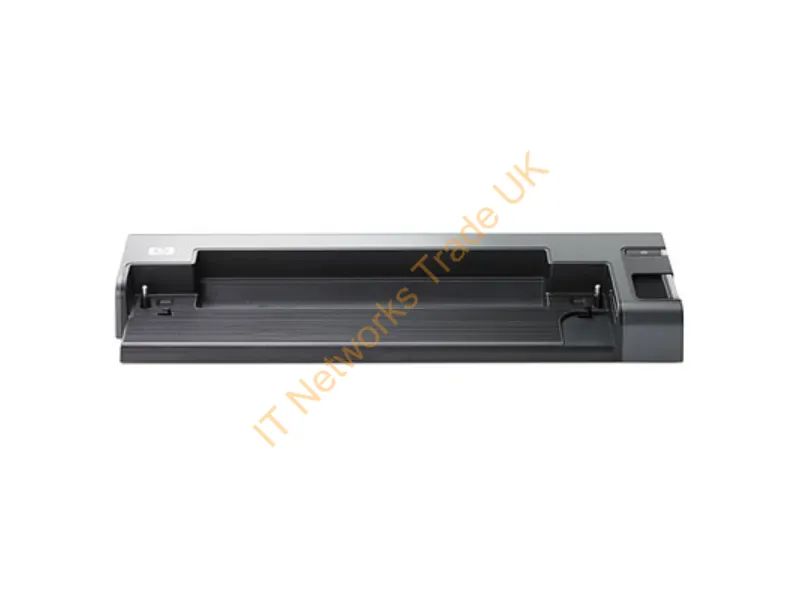 A9B76AV#ABA - Hp 2570P Docking Station Black