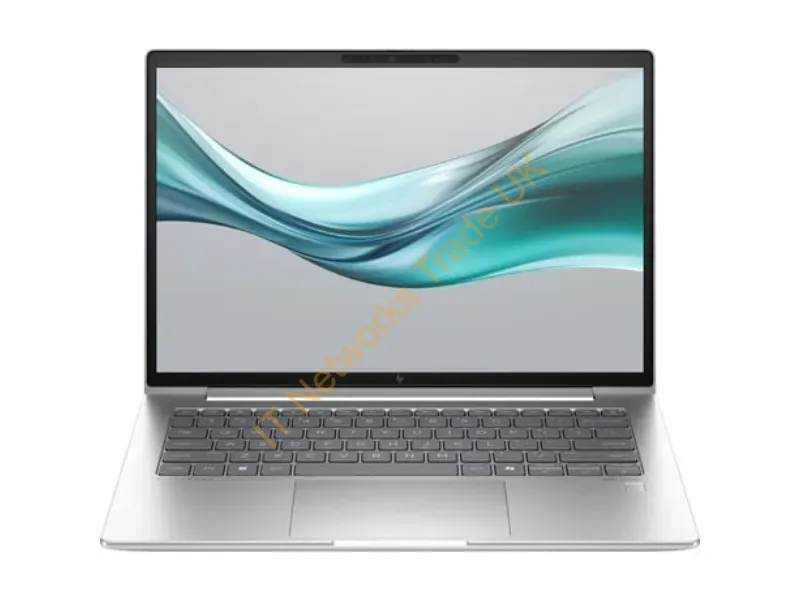 A9BG2UC#ABA - Hp Elitebook 645 G11 Amd Ryzen 7 7735U Laptop 14" Wuxga 32 Gb Ddr5-Sdram 512 Gb Ssd Wi-Fi 6E (802.11Ax) Windows 11 Pro Silver