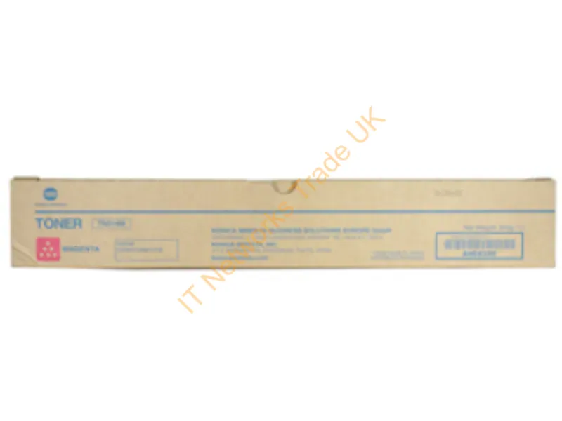A9E8330 - Konica Minolta A9E8330 Toner Cartridge 1 Pc(S) Original Magenta
