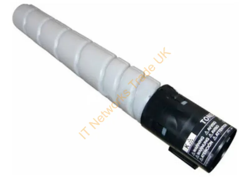 Konica Minolta A9E8450 (TN-514 C) Toner cyan, 26K pages @ 5% coverage Accessory