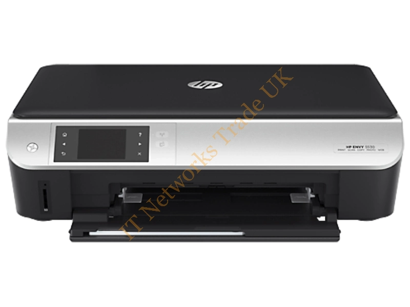 A9J40A HP Envy 5530 E All-in-One Printer Print Copy Scan
