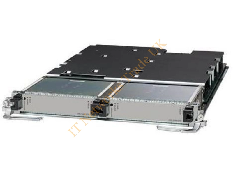 A9K-ISM-100-RF Cisco Integrated Services Module voice/video/data server Network Module