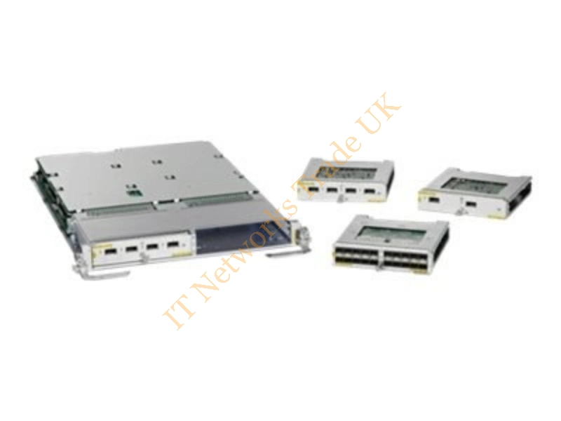 A9K-MOD160-SE= Cisco ASR 9000 Series Modular Line Card Network Module