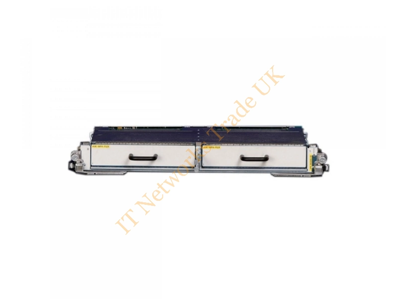 A9K-MOD160-SE Cisco Mod160 Modular Line Card Service Edge Optimized Network Module
