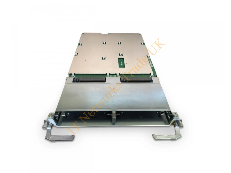 A9K-MOD160-TR= Cisco Mod160 Modular Line Card Packet Network Module