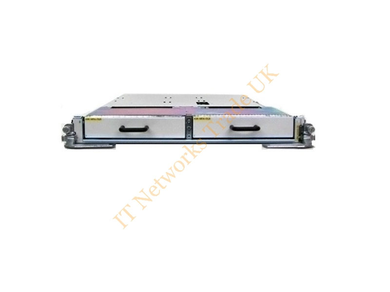 A9K-MOD80-SE= Cisco Mod80 Modular Line Card Service Edge Optimized Network Module