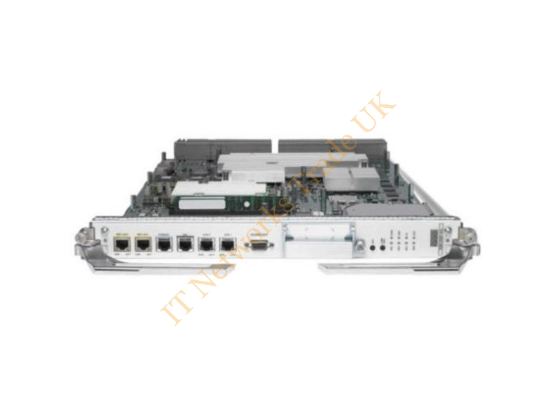 A9K-MOD80-TR-RF Cisco Mod80 Modular Line Card Packet Transport Optimized Network Module