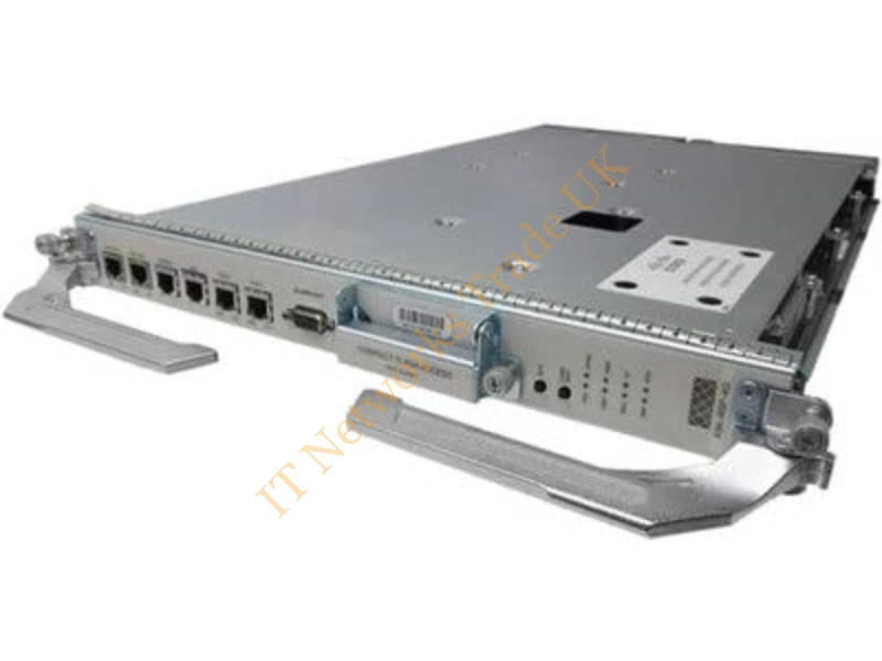 Cisco ASR 9000 Route Switch Processor 4G Networking Accessory