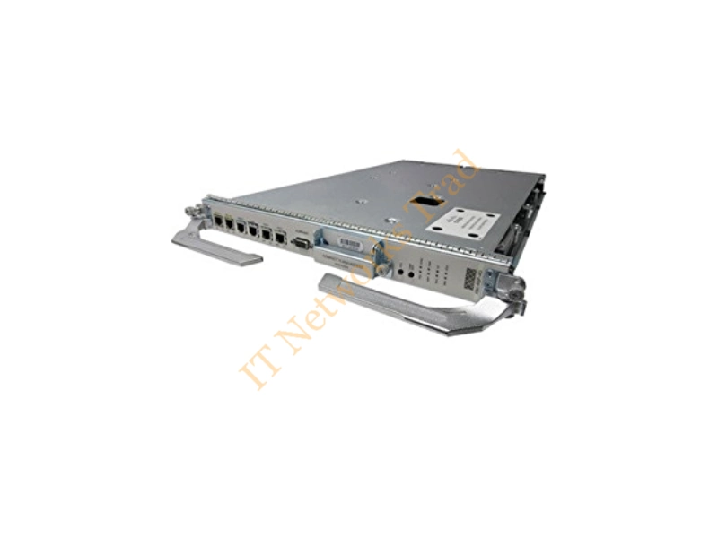 A9K-RSP-4G Cisco Cto Asr9K Fabric Cntrl 4G Mem Security Appliance