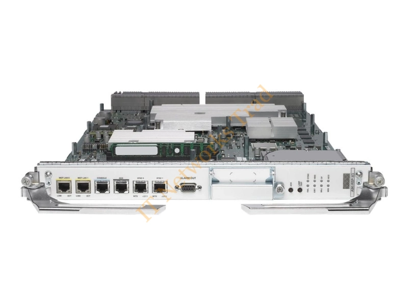 A9K-RSP-8G Cisco Cto Route Swch Proc 8G Mem Security Appliance